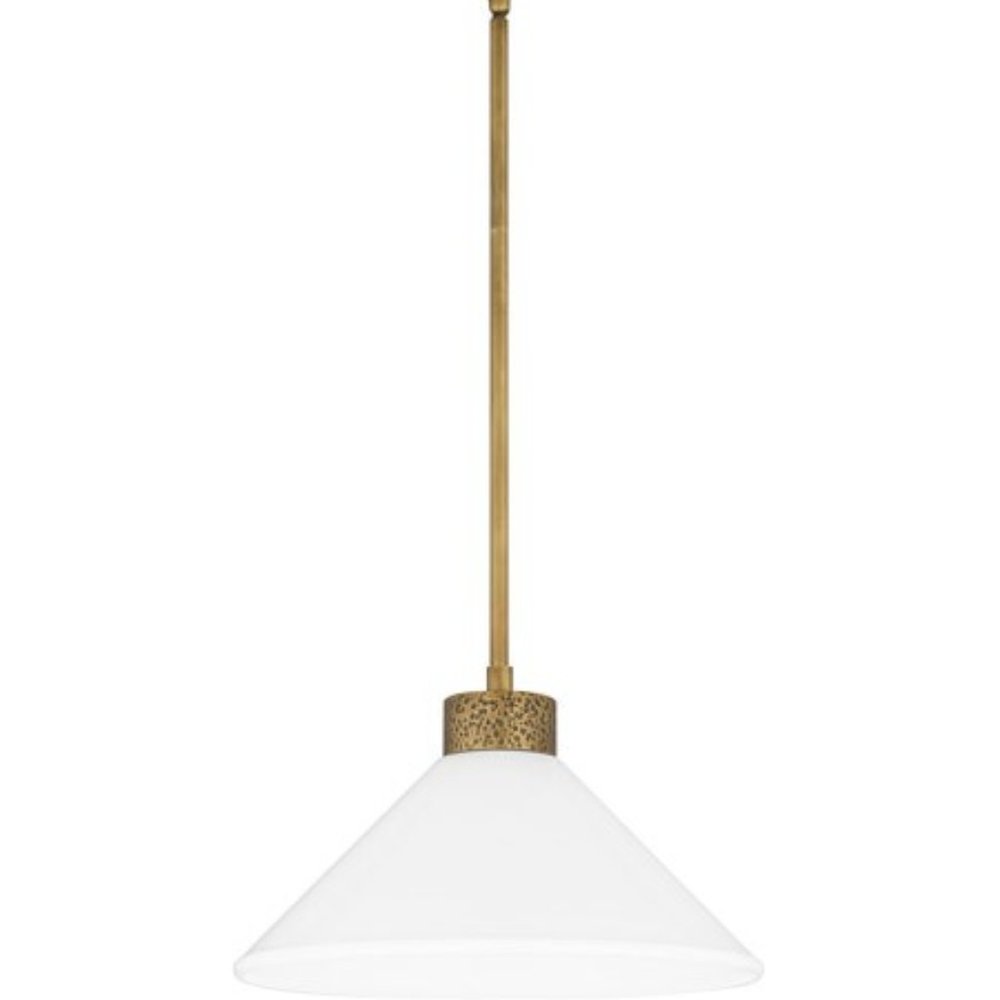 QUOIZEL / ARTISAN PENDANT FIXTURE Ceiling Light